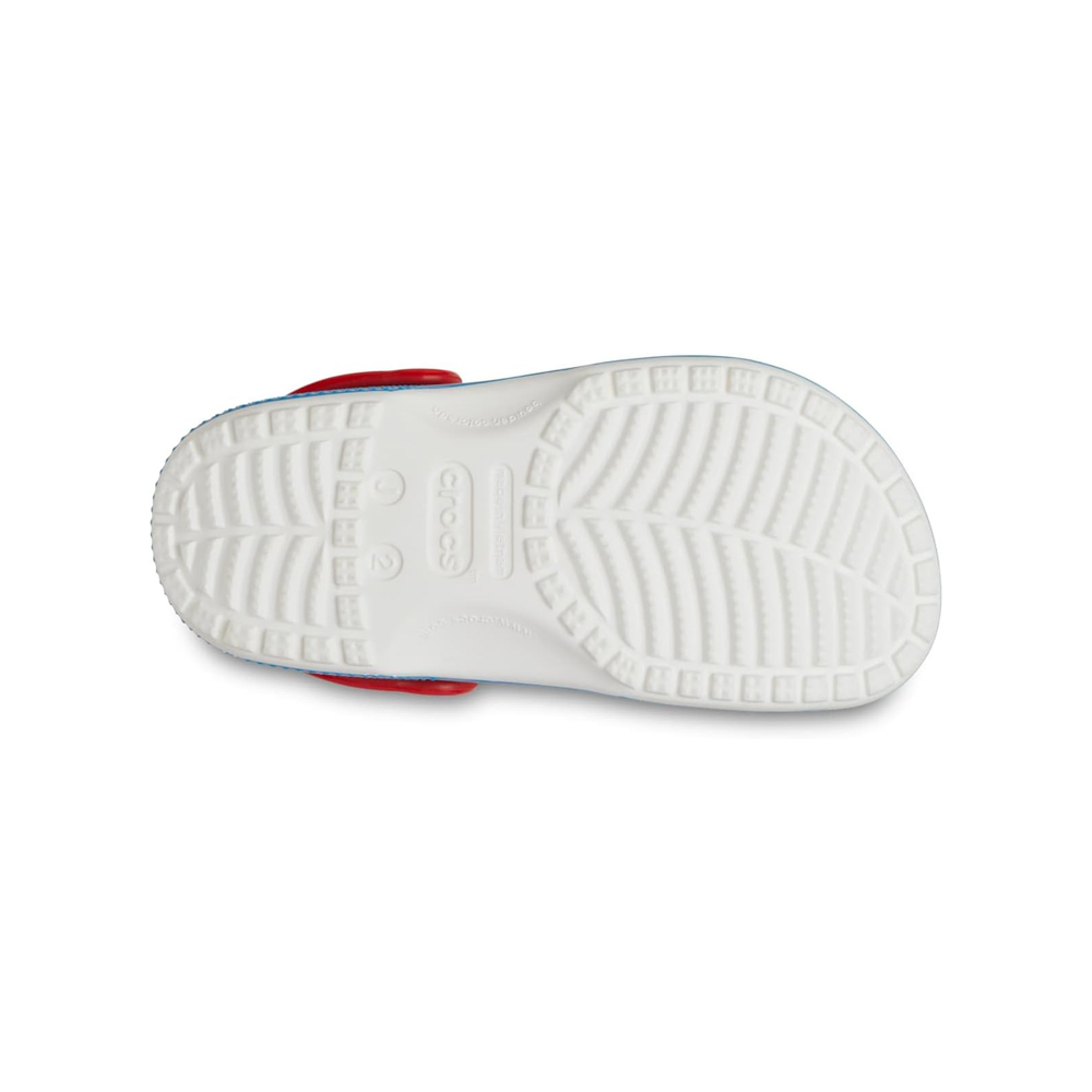 CROCS UNISEX CHILD CLASSIC HELLO KITTY TALLA 7C - 4