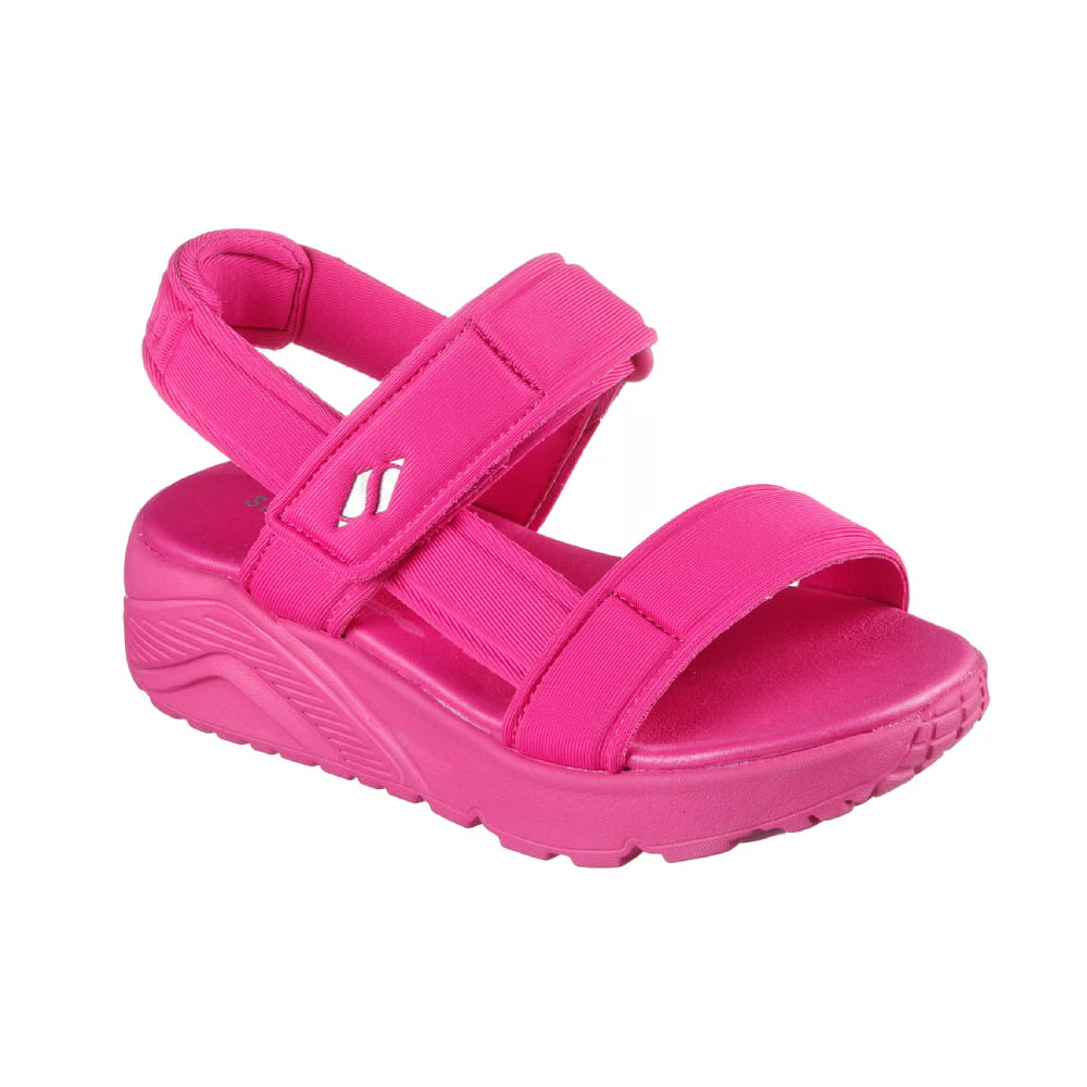 SANDALIA SKECHERS GIRLS UNO LITE SUNNY TALLA 4 - 1