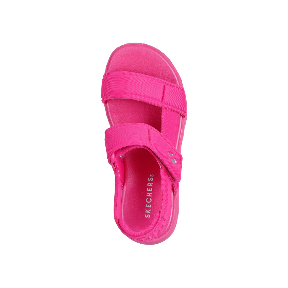 SANDALIA SKECHERS GIRLS UNO LITE SUNNY TALLA 4 - 2