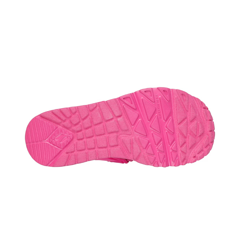 SANDALIA SKECHERS GIRLS UNO LITE SUNNY TALLA 4 - 3