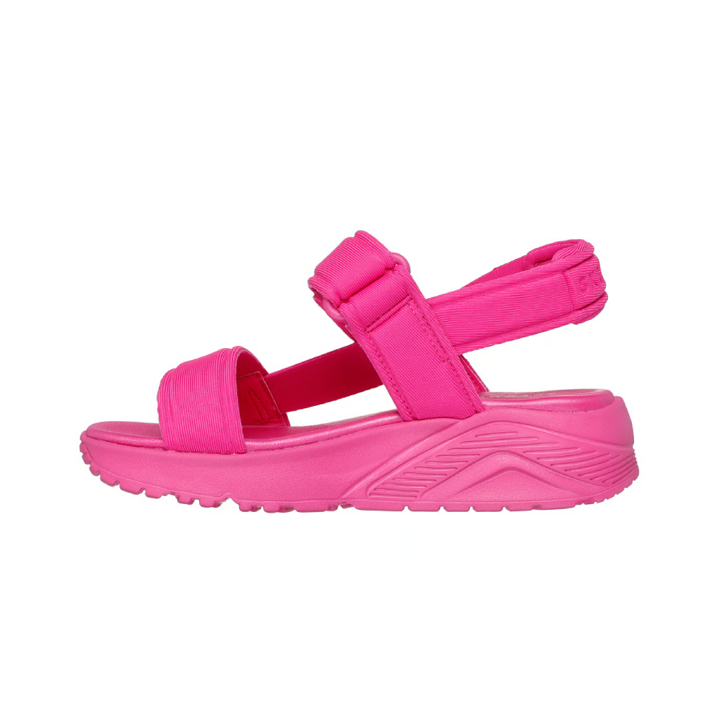 SANDALIA SKECHERS GIRLS UNO LITE SUNNY TALLA 4 - 4