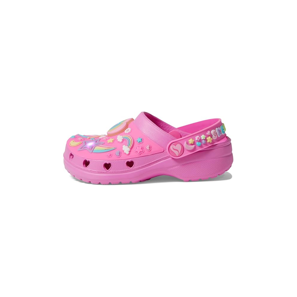 ZAPATILLA SKECHERS NIÑA HEART CHARMER TALLA 4 - 2
