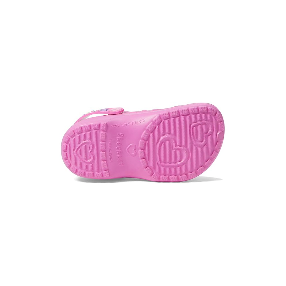 ZAPATILLA SKECHERS NIÑA HEART CHARMER TALLA 4 - 3