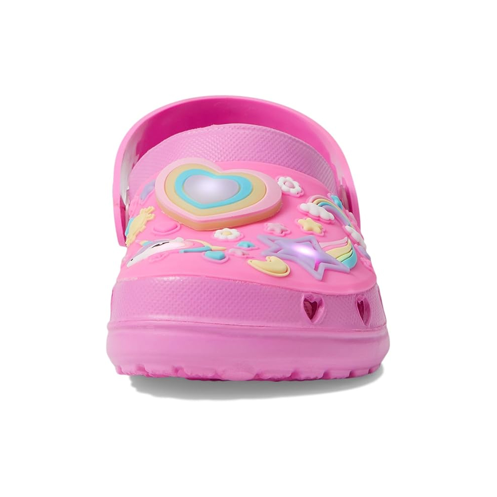 ZAPATILLA SKECHERS NIÑA HEART CHARMER TALLA 4 - 4