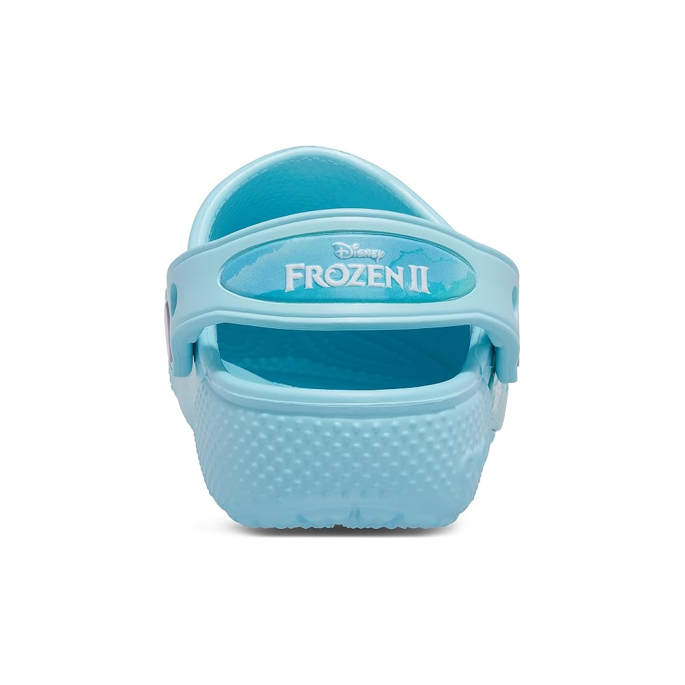 CROCS KIDS DISNEY FROZEN 2 TALLA 8 9 AÑOS - 3