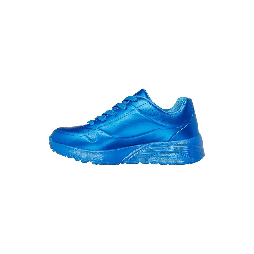 ZAPATILLA SKECHERS KIDS BLUE TALLA 11 - 3