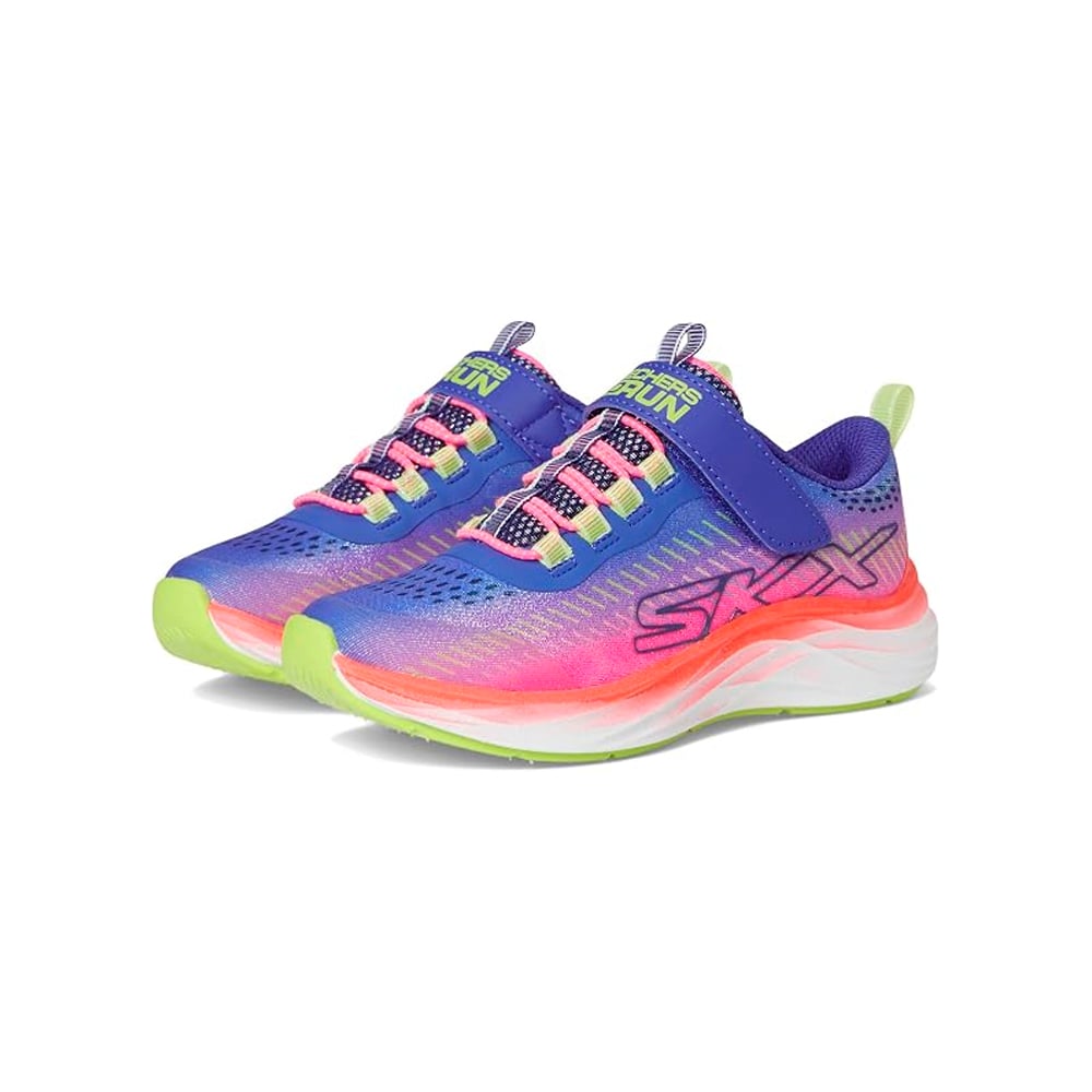 ZAPATILLA SKECHERS KIDS GIRLS GO RUN ACCELERATE TALLA 3 - 1