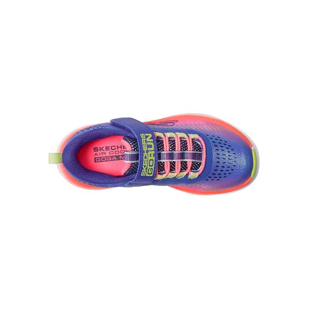 ZAPATILLA SKECHERS KIDS GIRLS GO RUN ACCELERATE TALLA 3 - 3