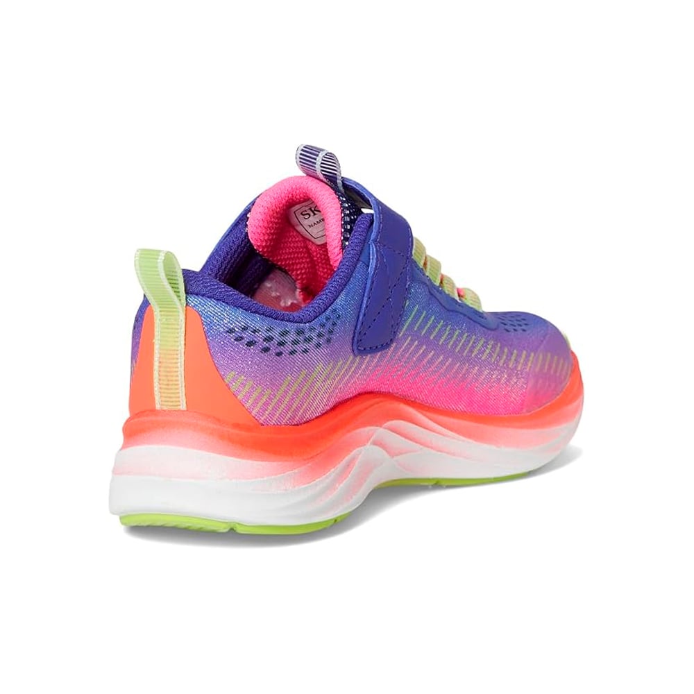 ZAPATILLA SKECHERS KIDS GIRLS GO RUN ACCELERATE TALLA 3 - 5