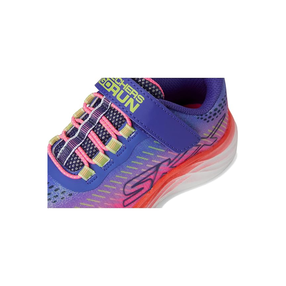 ZAPATILLA SKECHERS KIDS GIRLS GO RUN ACCELERATE TALLA 3 - 6