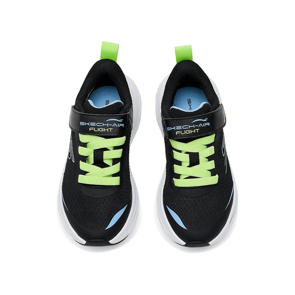 ZAPATILLA SKECHERS GIRLS SKECH AIR FLIGHT TALLA 3 5 - 6