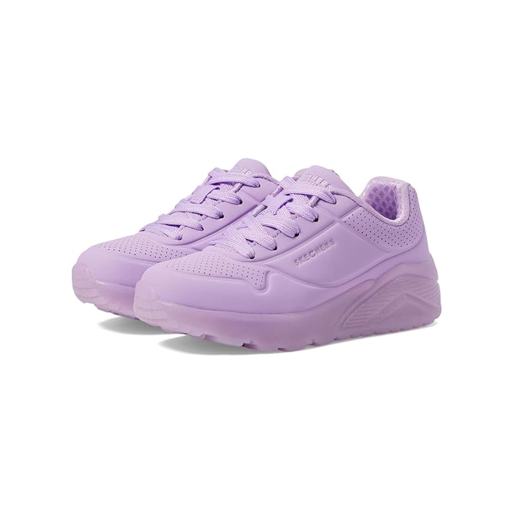 ZAPATILLA SKECHERS UNISEX CHILD UNO ICE SNEAKER TALLA 4 - 1