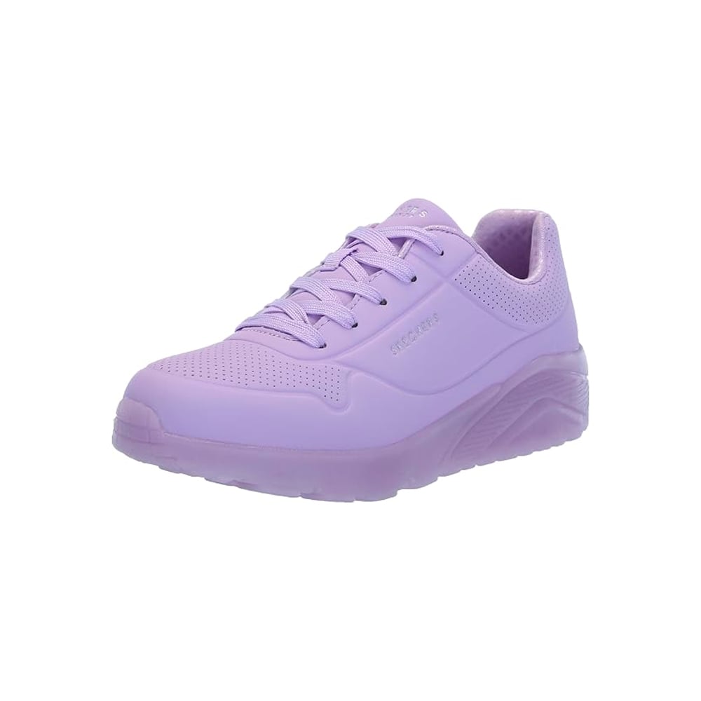 ZAPATILLA SKECHERS UNISEX CHILD UNO ICE SNEAKER TALLA 4 - 3