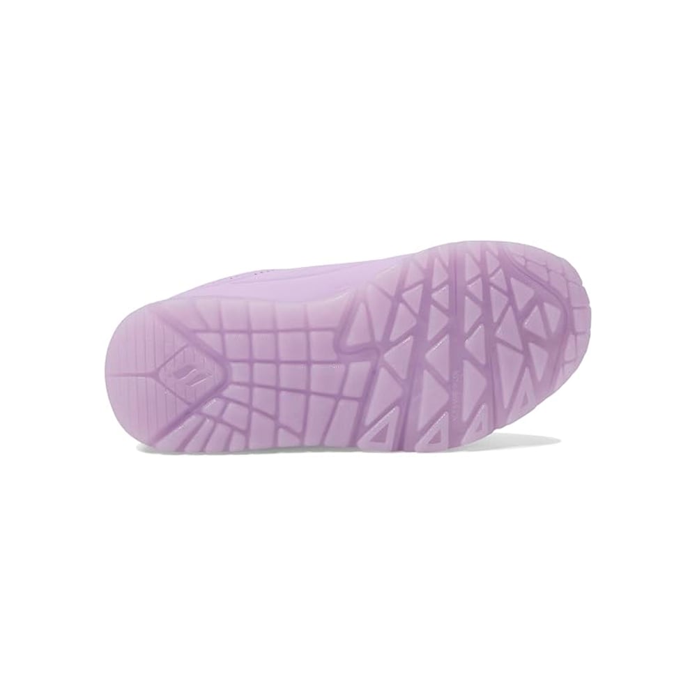 ZAPATILLA SKECHERS UNISEX CHILD UNO ICE SNEAKER TALLA 4 - 5