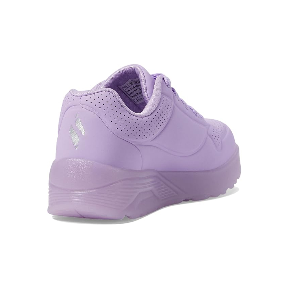 ZAPATILLA SKECHERS UNISEX CHILD UNO ICE SNEAKER TALLA 4 - 6