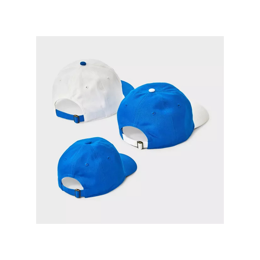 PAQUETE DE 3 GORRAS PARA HOMBRE DIA DEL PADRE - 3