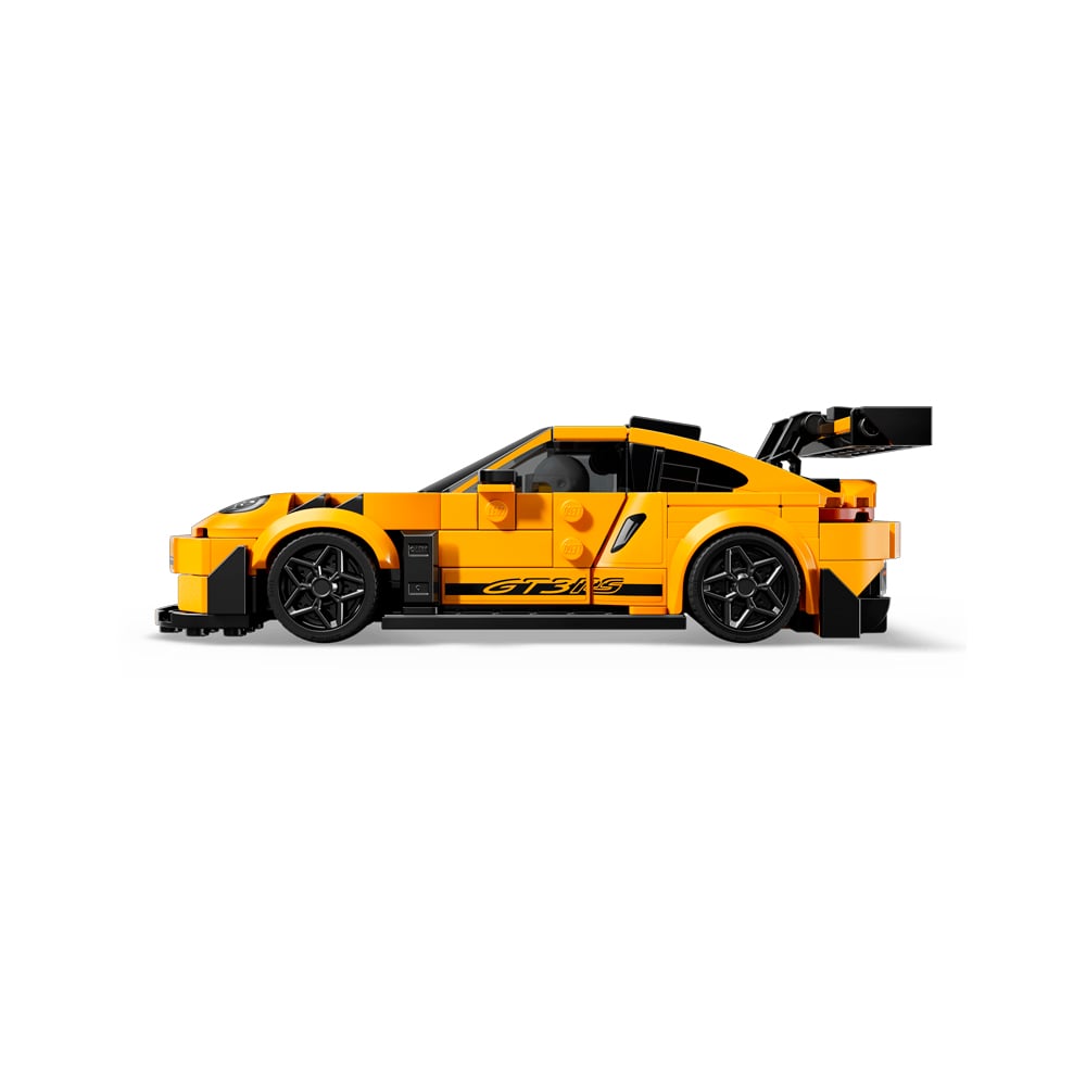 LEGO SPEED CHAMPIONS PORSCHE 911 GT3 RS 77239 - 3
