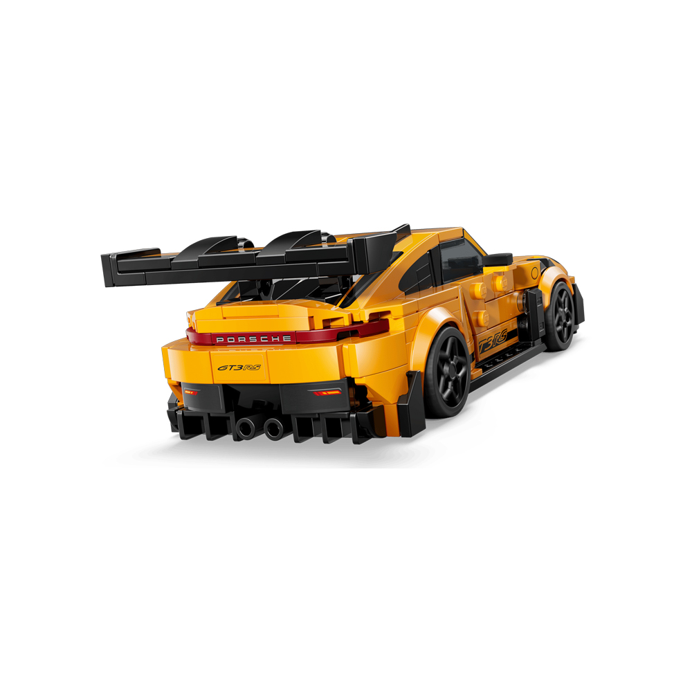 LEGO SPEED CHAMPIONS PORSCHE 911 GT3 RS 77239 - 4
