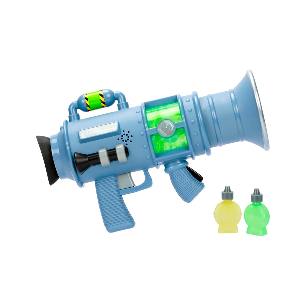 MINIONS DESPICABLE ME 4 ULTIMATE FART BLASTER - 2