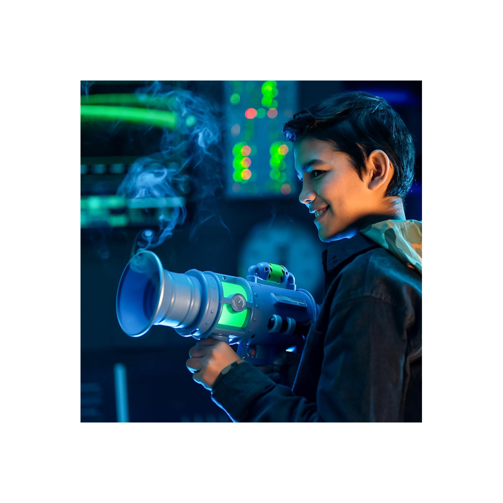 MINIONS DESPICABLE ME 4 ULTIMATE FART BLASTER - 4