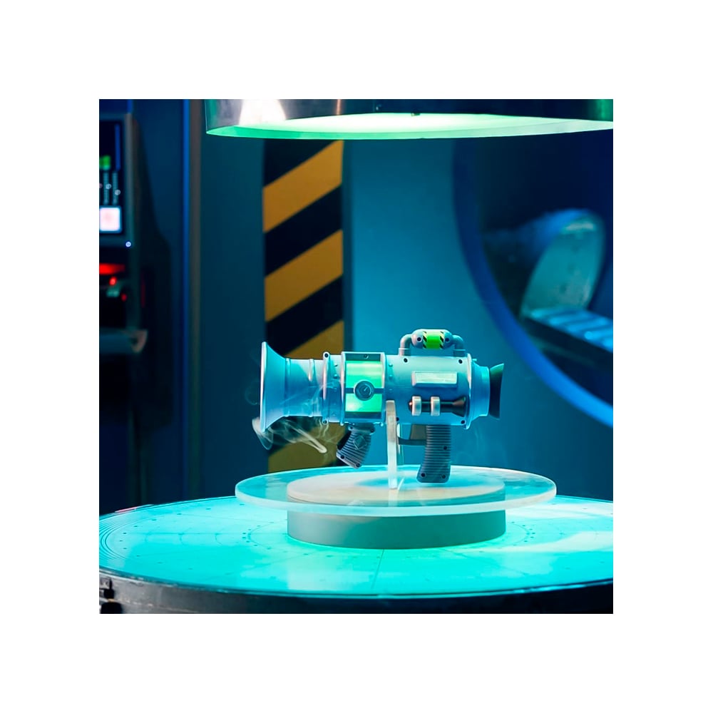 MINIONS DESPICABLE ME 4 ULTIMATE FART BLASTER - 5