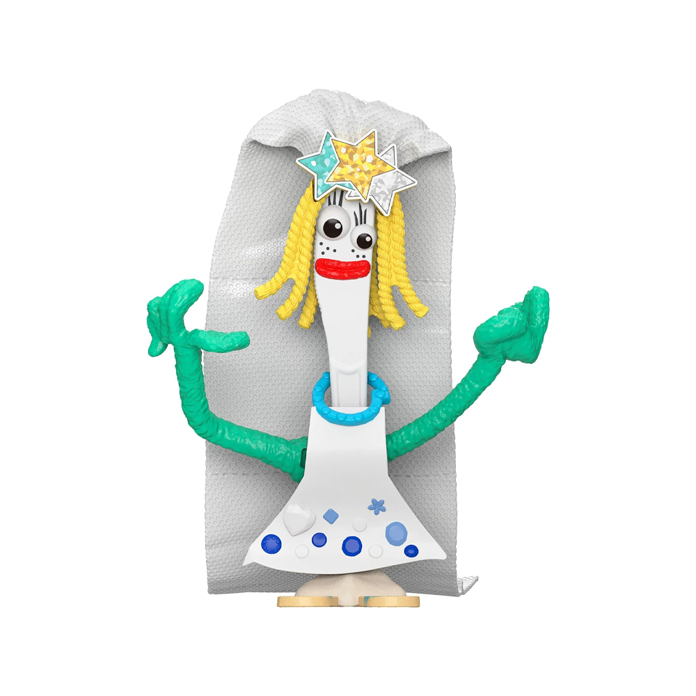 MATTEL DISNEY Y PIXAR TOY STORY 5 QUE ES UNA BODA - 5