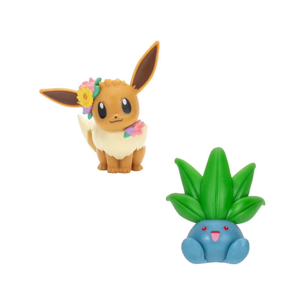 POKEMON BATTLE PACKS PIKACHU DEERLING SPRING WAVE 11 - 3