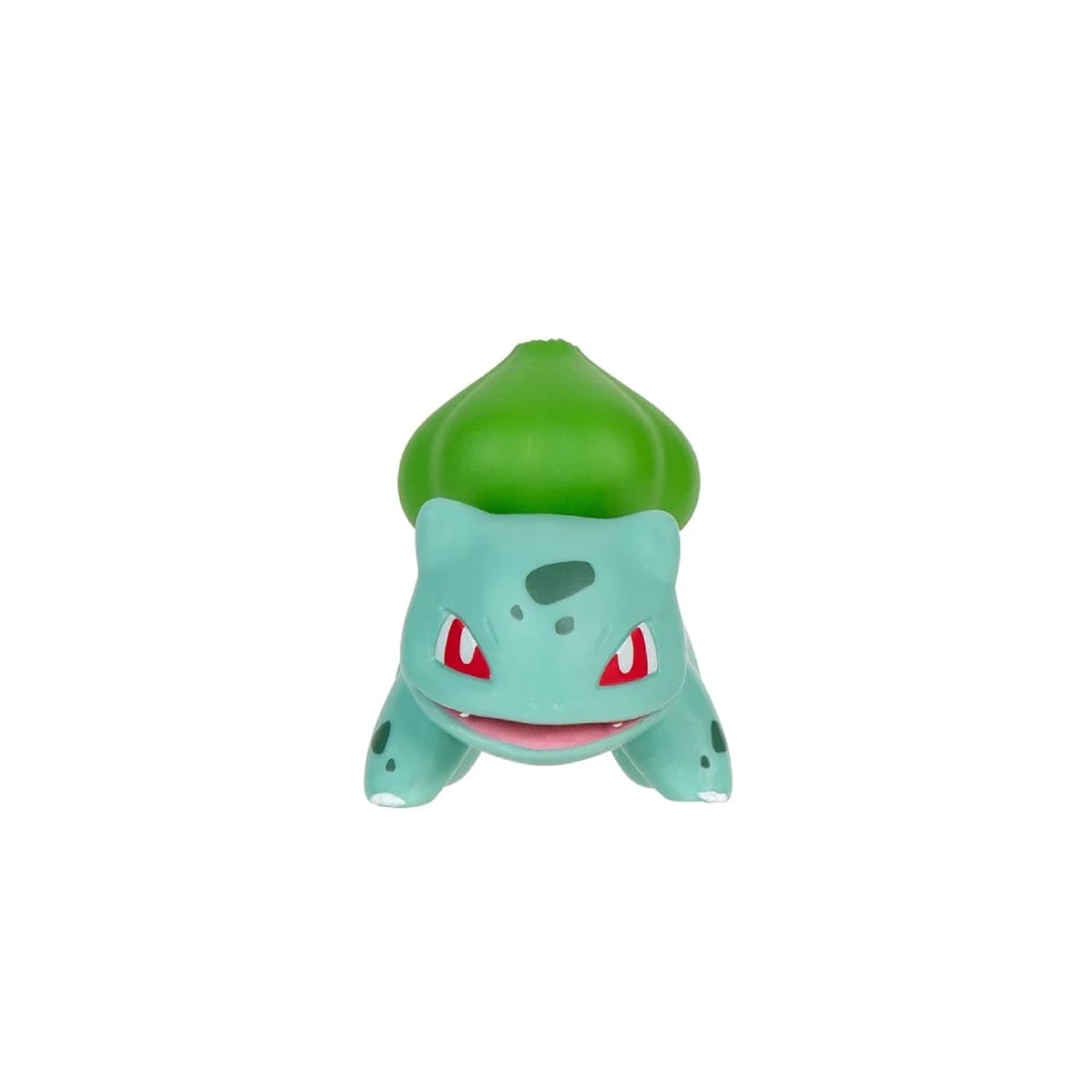 POKEMON JAZWARES CUBONE BULBASAUR PACK - 2