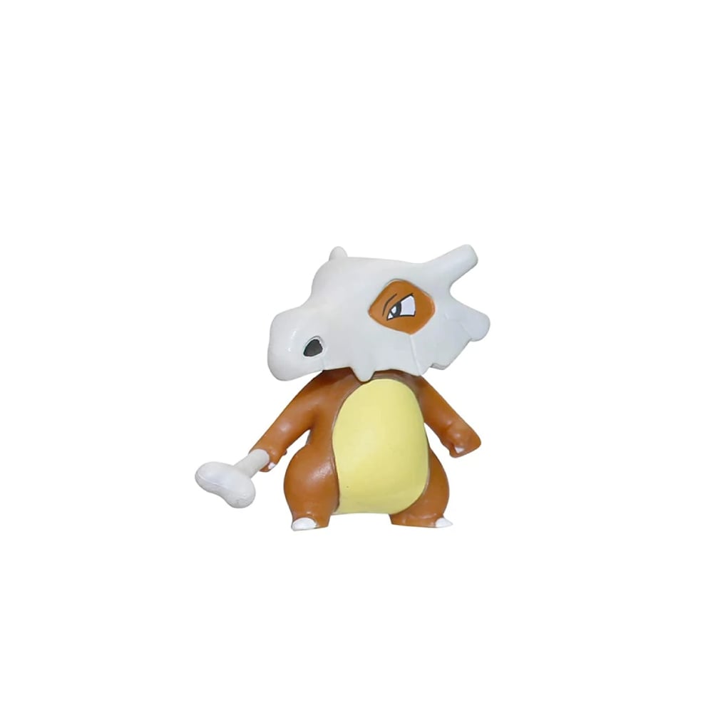 POKEMON JAZWARES CUBONE BULBASAUR PACK - 3
