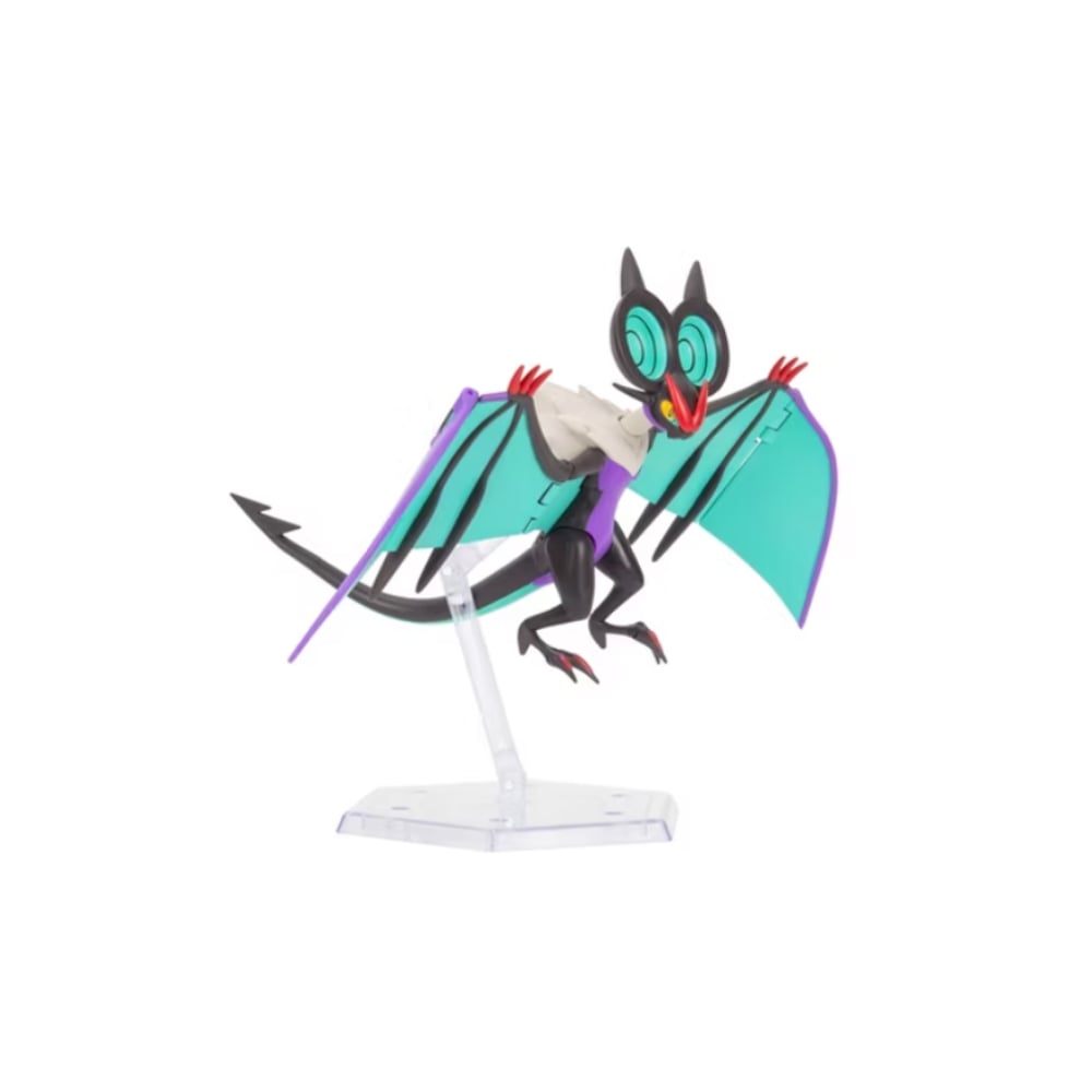 POKEMON SELECT NOIVERN EXCLUSIVO TARGET USA - 2
