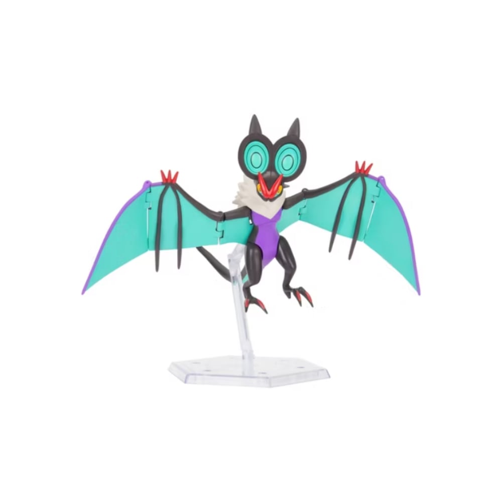 POKEMON SELECT NOIVERN EXCLUSIVO TARGET USA - 3