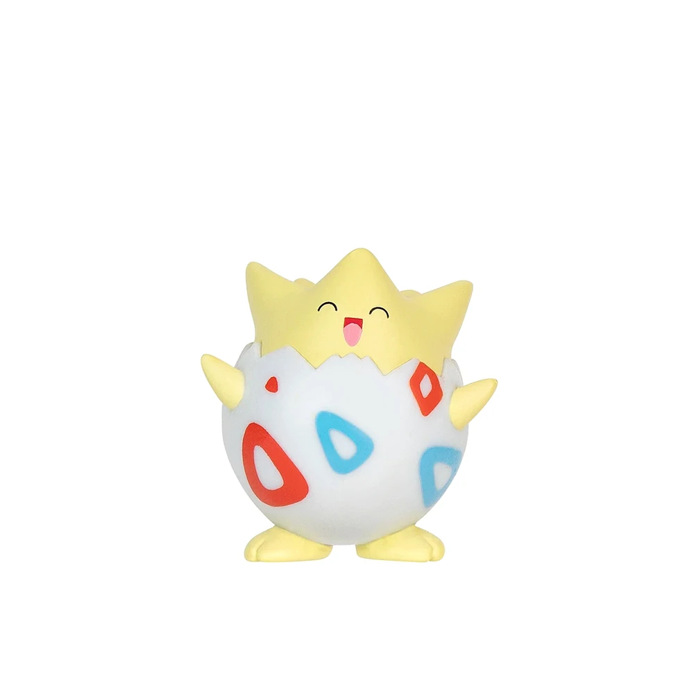 POKEMON BATTLE READY TOGEPI PIKACHU SET - 2