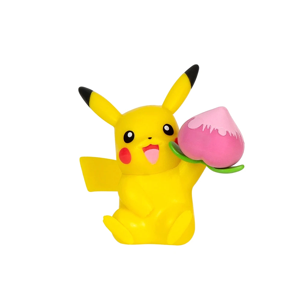 POKEMON BATTLE READY TOGEPI PIKACHU SET - 3