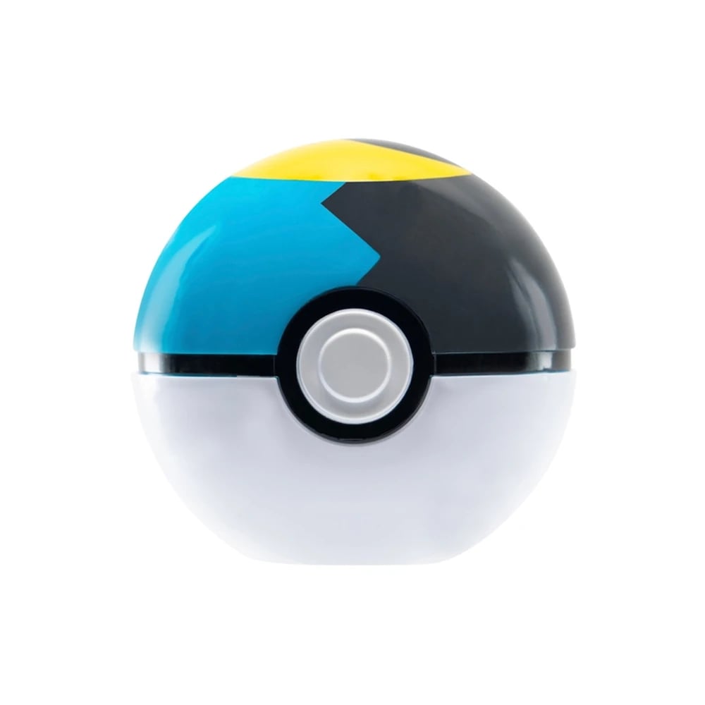 POKEMON CLIP N GO CLEFAIRY CON POKEBOLA - 3