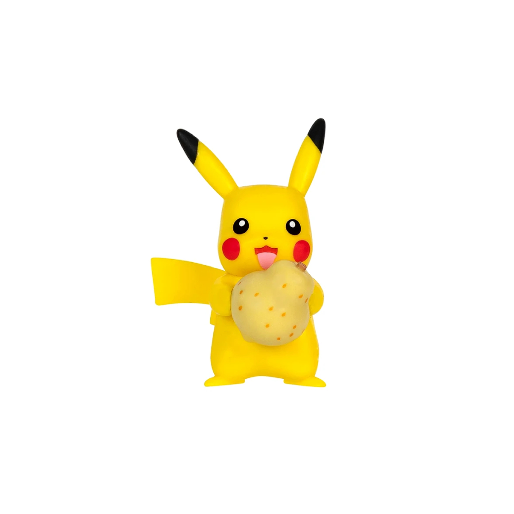 POKEMON JAZWARES EXCLUSIVO PACK EASTER SPRING - 2