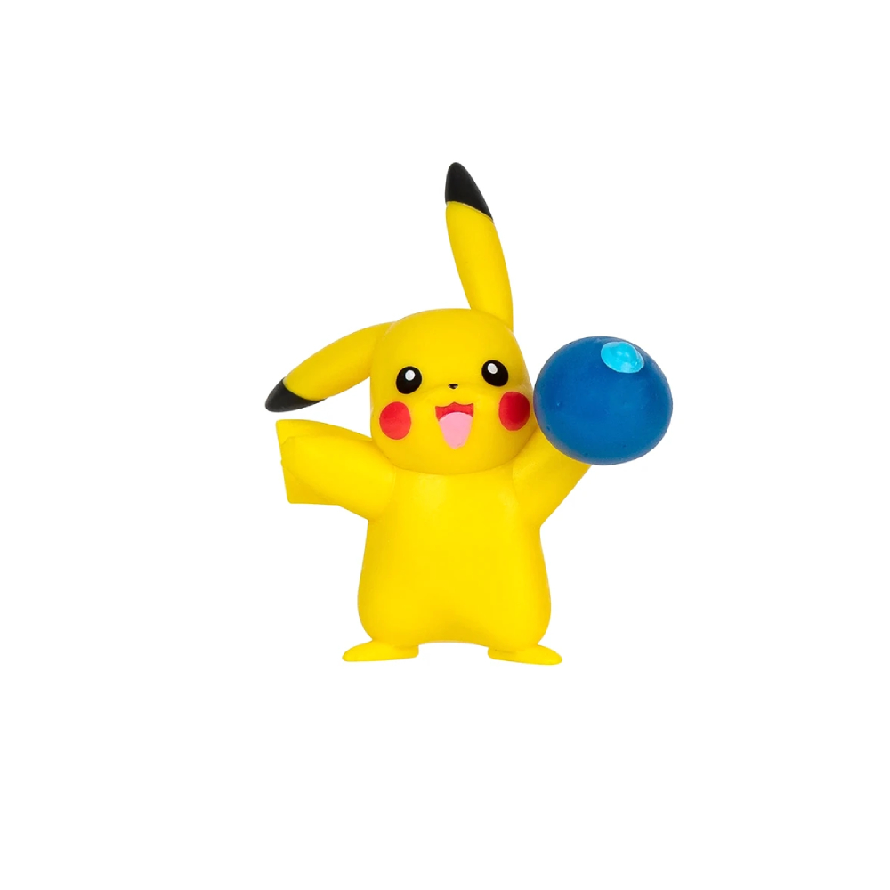 POKEMON JAZWARES EXCLUSIVO PACK EASTER SPRING - 3
