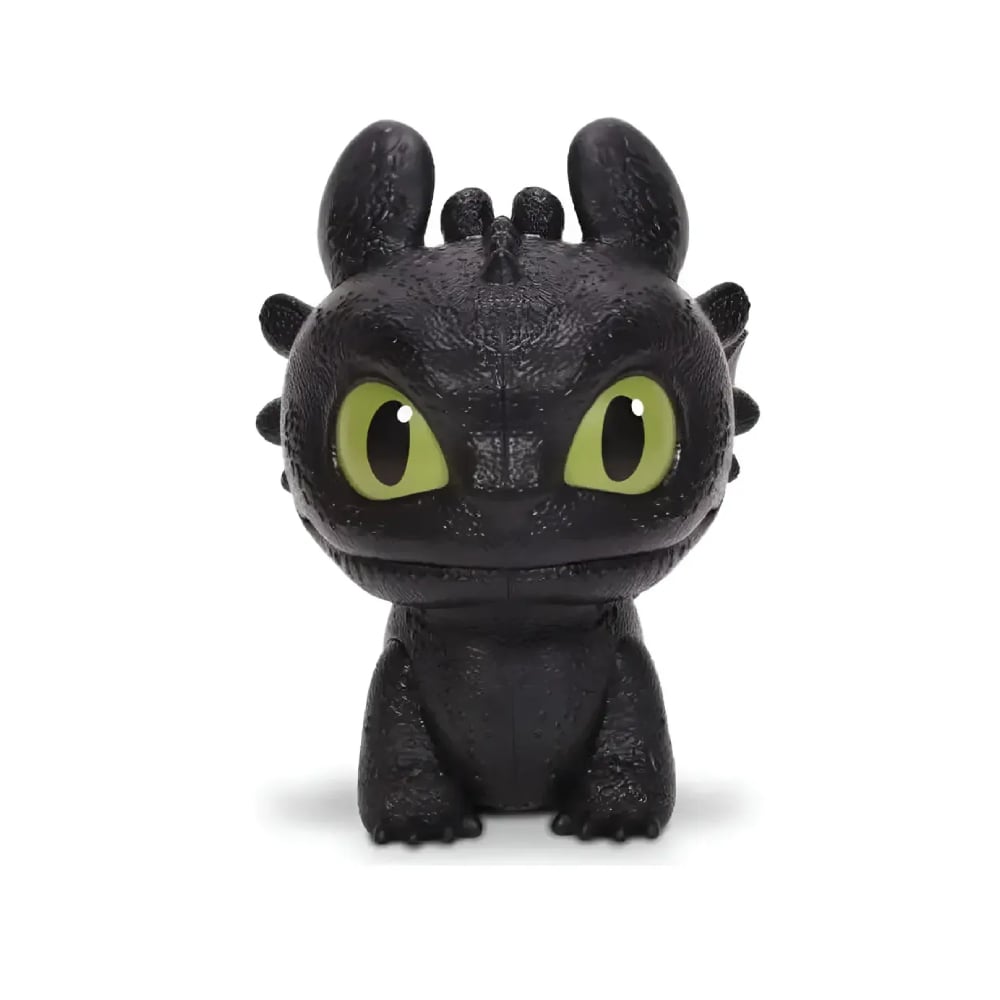 POPCORN BUCKET HOW TO TRAIN YOUR DRAGON CHIMUELO - 1