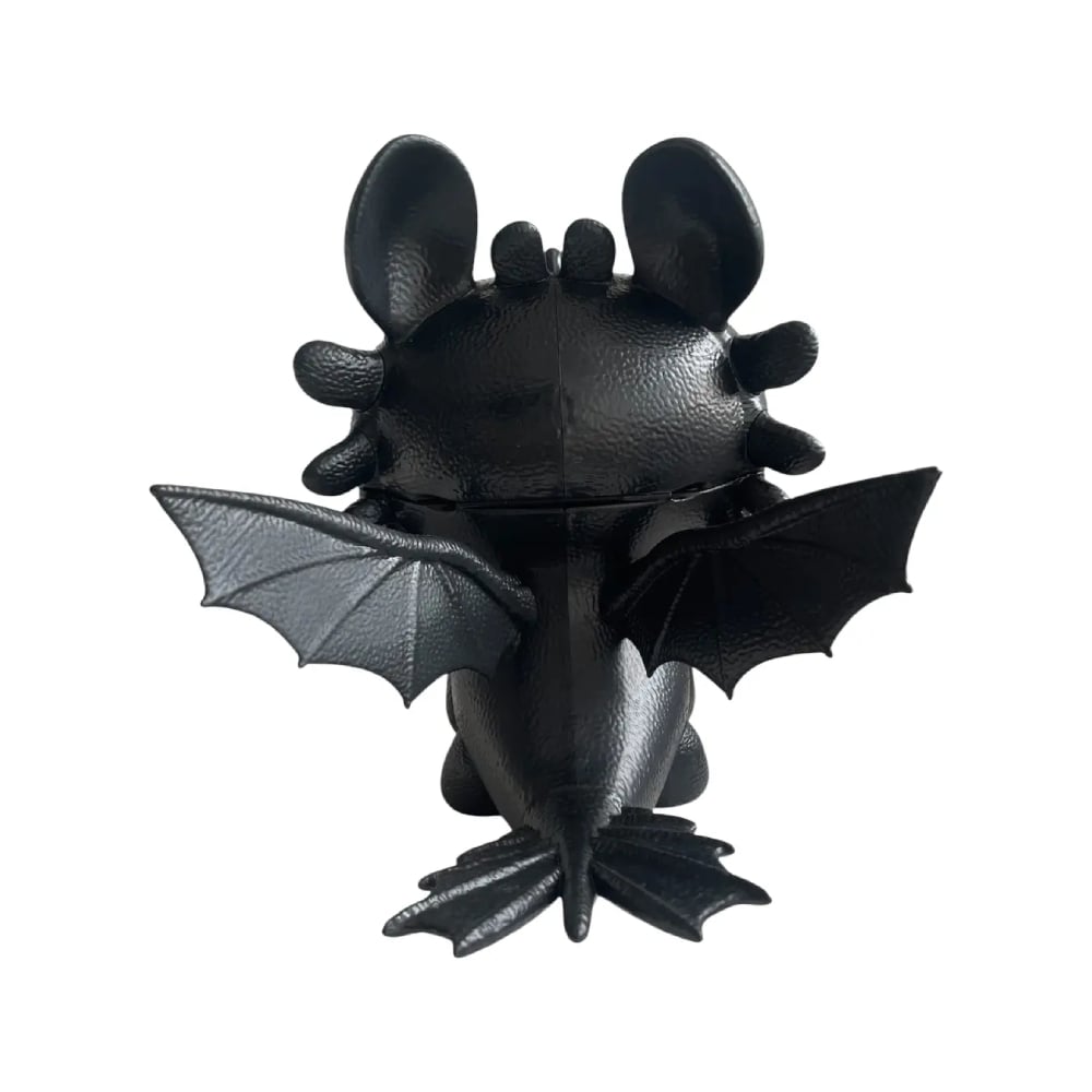 POPCORN BUCKET HOW TO TRAIN YOUR DRAGON CHIMUELO - 2