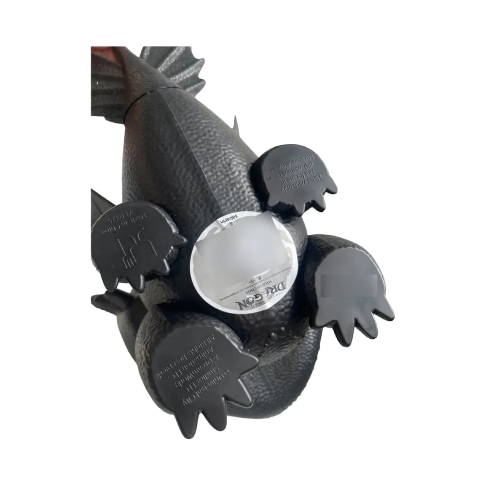 POPCORN BUCKET HOW TO TRAIN YOUR DRAGON CHIMUELO - 3