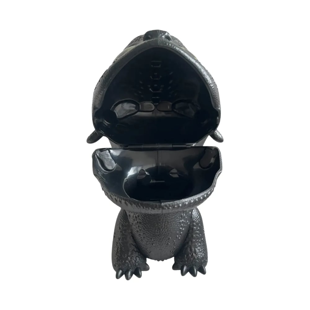 POPCORN BUCKET HOW TO TRAIN YOUR DRAGON CHIMUELO - 4