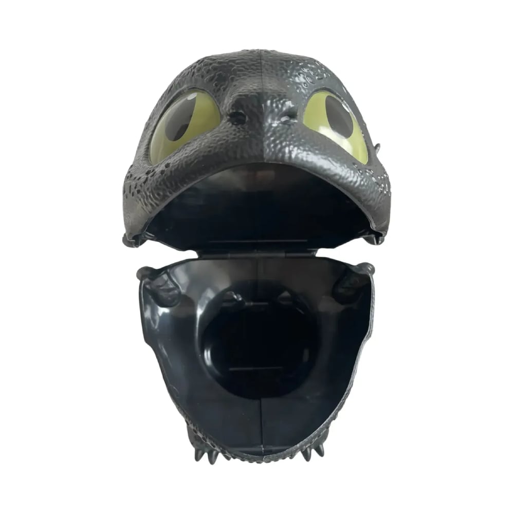 POPCORN BUCKET HOW TO TRAIN YOUR DRAGON CHIMUELO - 5