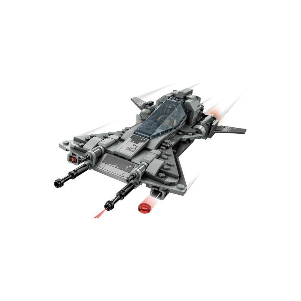 LEGO STAR WARS PIRATE SNUB FIGHTER 75346 - 3