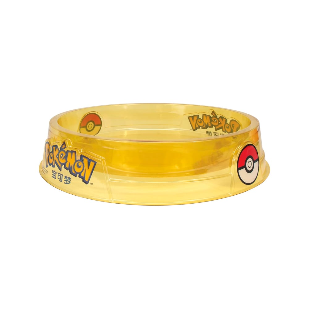 POKEMON BATTLE SPINNER ARENA SET 2 BATTLE SPINNERS - 4
