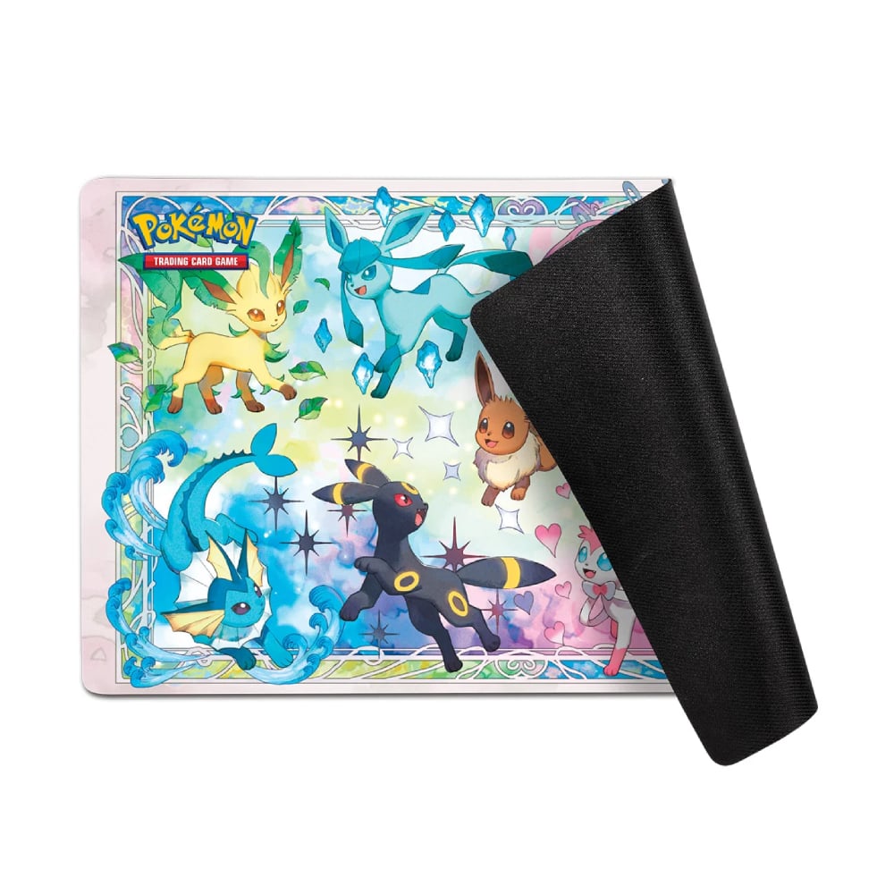 POKEMON TCG SUPER PREMIUM PRISMATIC EVOLUTIONS INGLES - 3