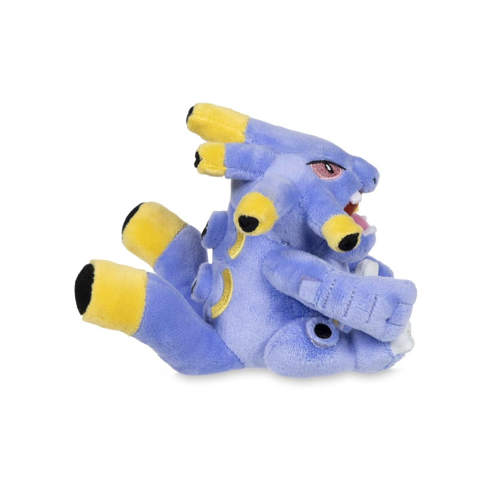 POKEMON CENTER FIT EXPLOUD JAPON EXCLUSIVO - 3