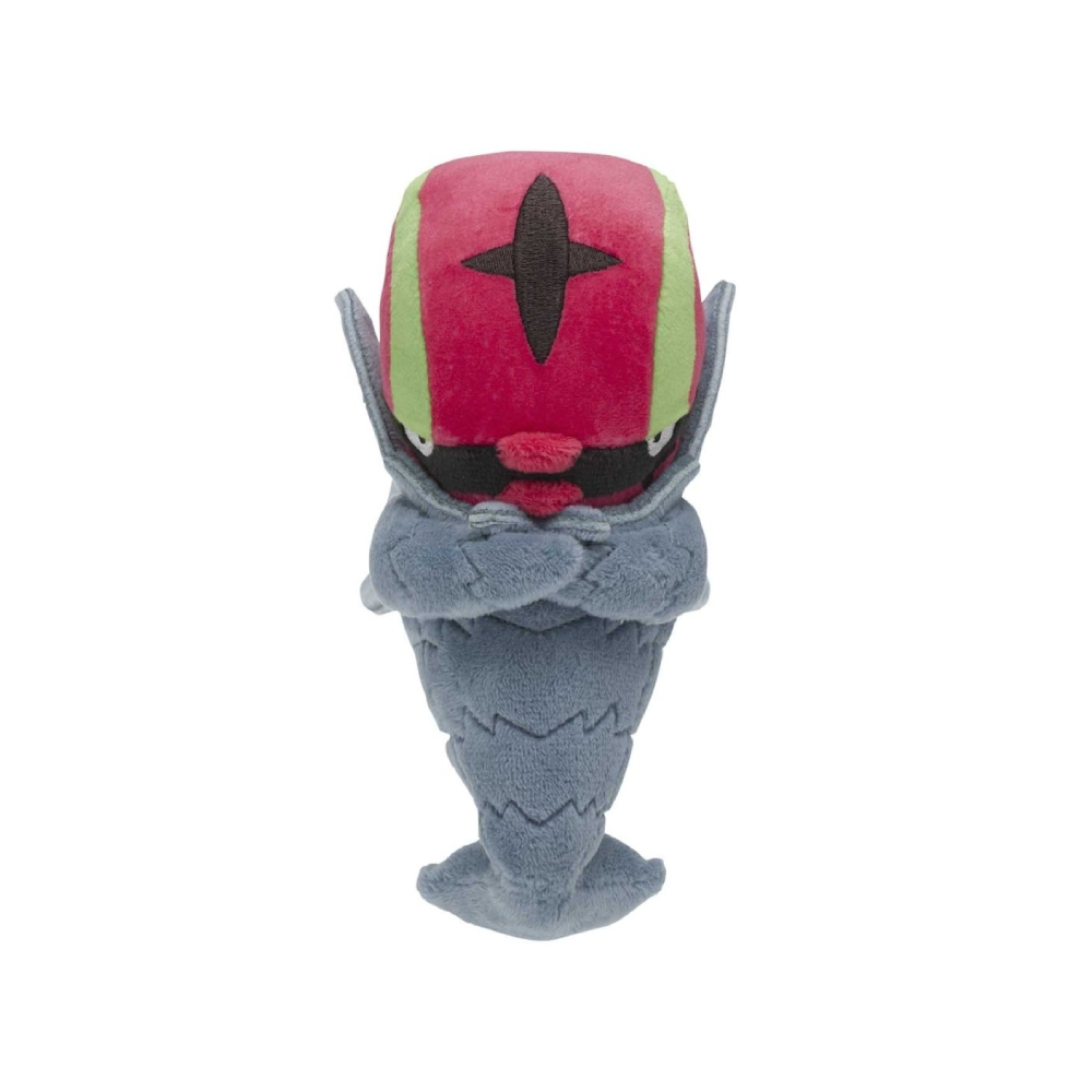 POKEMON CENTER FIT ACCELGOR JAPON EXCLUSIVO - 1