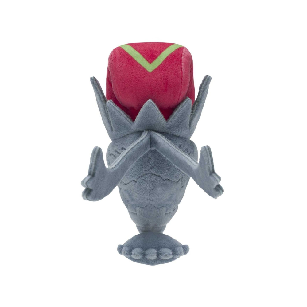 POKEMON CENTER FIT ACCELGOR JAPON EXCLUSIVO - 2
