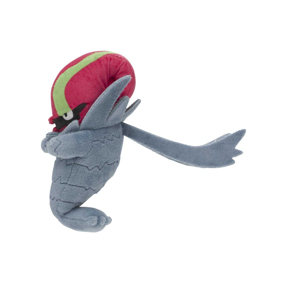 POKEMON CENTER FIT ACCELGOR JAPON EXCLUSIVO - 3