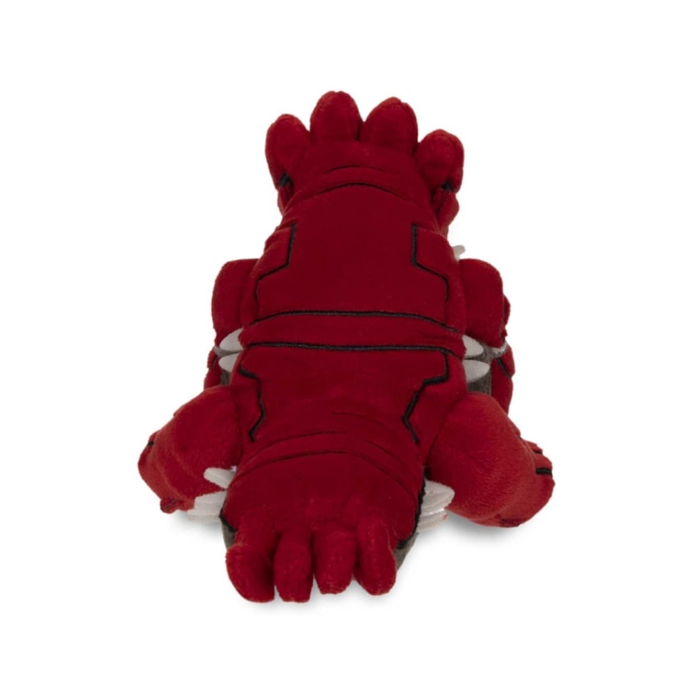 POKEMON CENTER FIT GROUDON JAPON EXCLUSIVO - 2