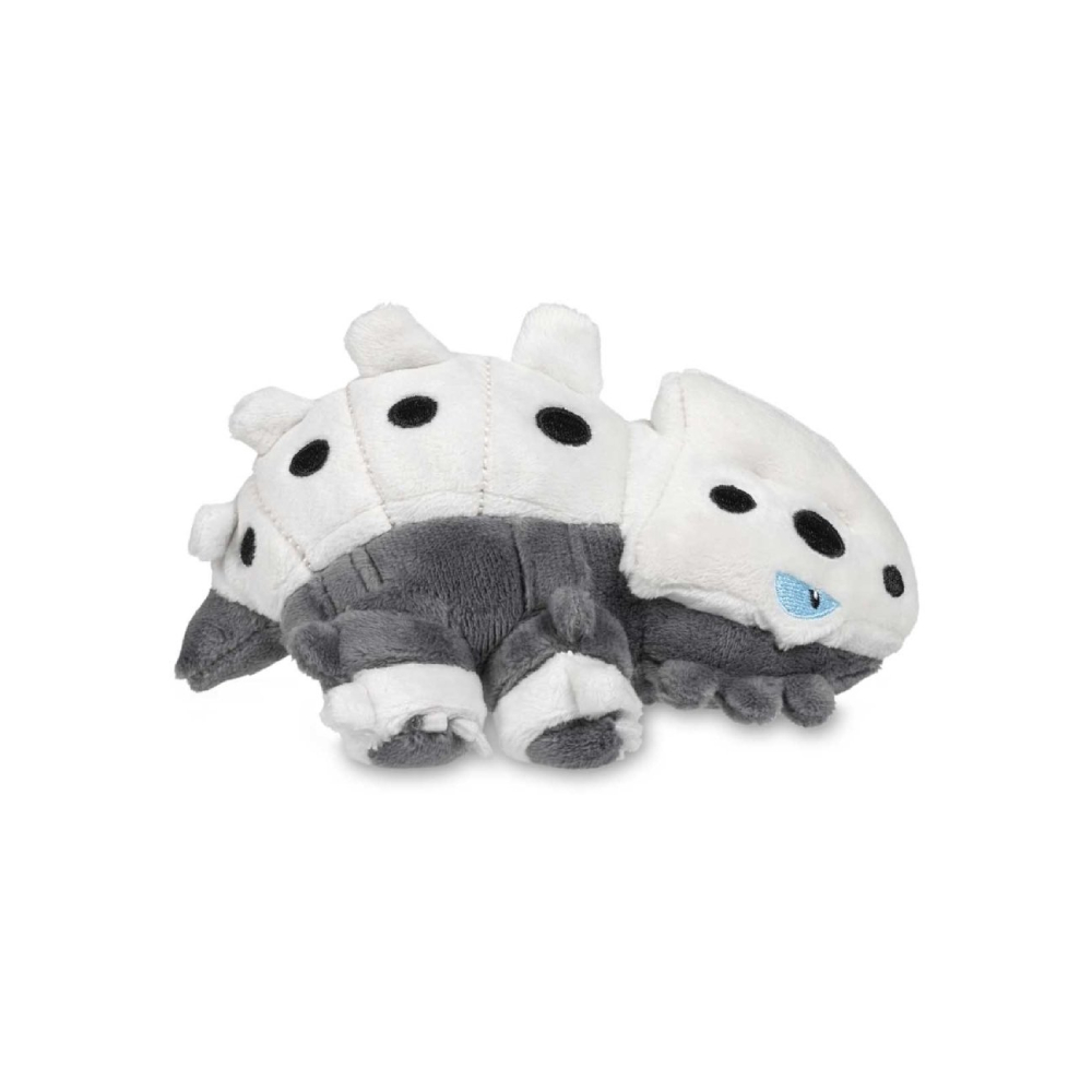 POKEMON CENTER FIT LAIRON JAPON EXCLUSIVO - 3